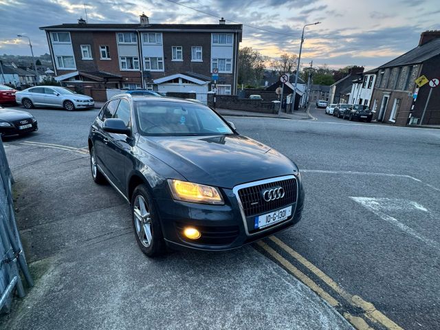 Image for 2010 Audi Q5 2.0 TDI 170BHP Quattro SE 5