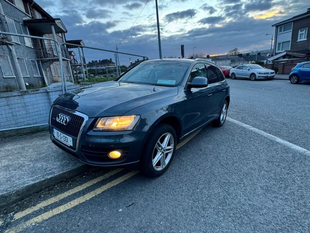 Image for 2010 Audi Q5 2.0 TDI 170BHP Quattro SE 5