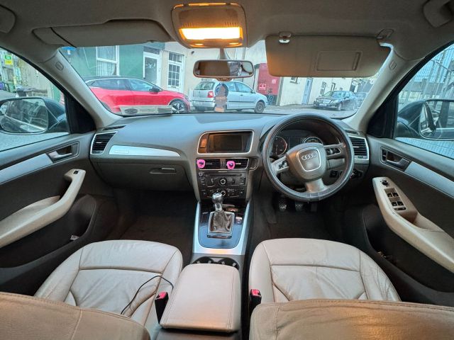 Image for 2010 Audi Q5 2.0 TDI 170BHP Quattro SE 5
