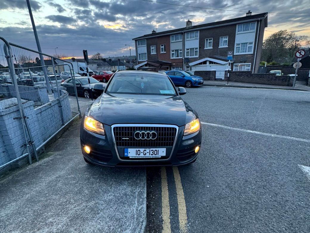 Image for 2010 Audi Q5 2.0 TDI 170BHP Quattro SE 5