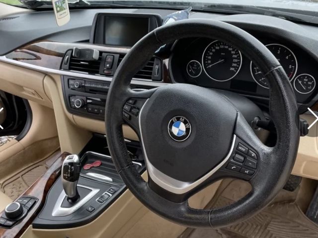Image for 2012 BMW 3 Series 320D SE Z3AF