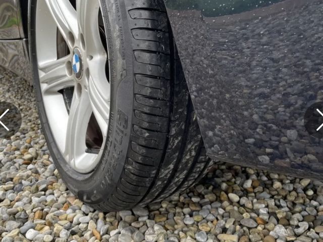 Image for 2012 BMW 3 Series 320D SE Z3AF