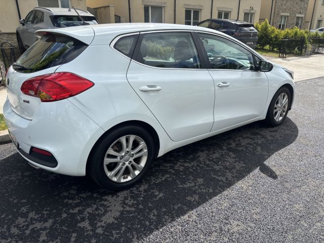Image for 2015 Kia Ceed 1.4 EX