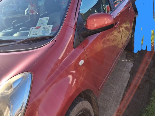 Image for 2008 Nissan Note 1.6 SXE 08