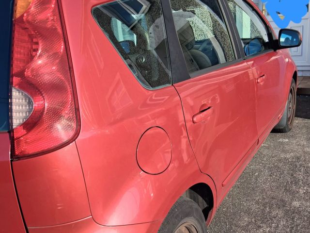 Image for 2008 Nissan Note 1.6 SXE 08