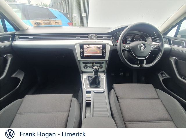 Image for 2018 Volkswagen Passat 1.4 TSI 125HP Comfortline ++ Call Paul Sheehan 0872299855++