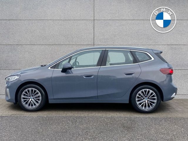 Image for 2023 BMW 2 Series 220i Luxury Active Tourer