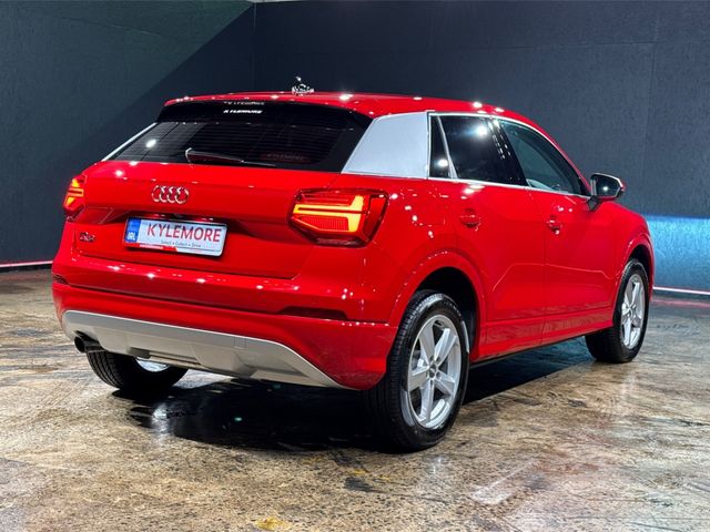 Image for 2020 Audi Q2 1.0L TFSI AUTOMATIC - REVERSE CAMERA/360 PARKING RADAR - UPGRADED ALLOYS