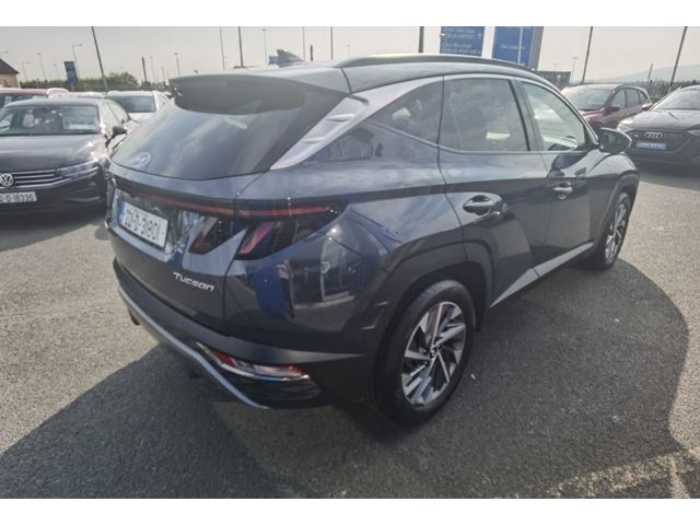 Image for 2022 Hyundai Tucson 1.6 EXECUTIVE PLUS - FINANCE AVAILABLE - CALL US TODAY ON 01 492 6566 OR 087-092 5525