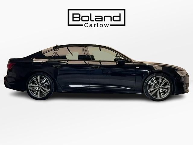 Image for 2025 Audi A6 40TDI S LINE *BLACK EDITION* €130 PER WEEK ON PCP