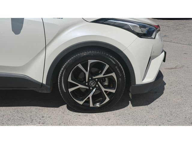 Image for 2017 Toyota C-HR G Spec