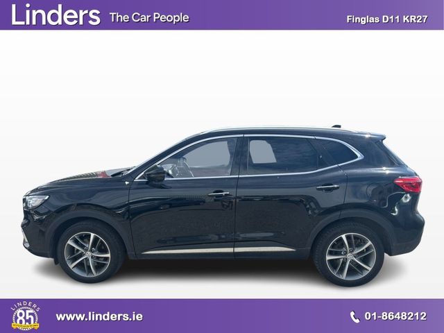 Image for 2023 MG HS Plug-in Hybrid EV 2WD Auto Exclusive