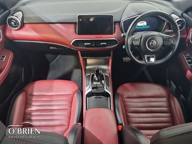 Image for 2021 MG HS Plug-in Hybrid EV 2WD Auto Exclusive