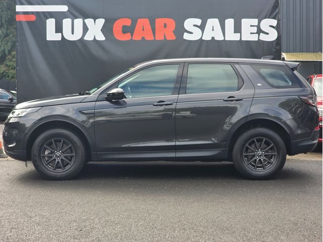 Image for 2019 Land Rover Discovery Sport 2.0 ED4 // NEW NCT TILL 11/27 // VERY LOW MILEAGE