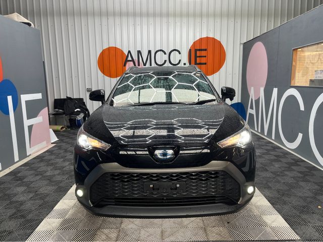 Image for 2023 Toyota Corolla €30950 2023 TOYOTA COROLLA CROSS HYBRID Z 1.8 AUTOMATIC / CRUISE CONTROL / REVERSE CAMERA / HEATED STEERING WHEEL AND MORE