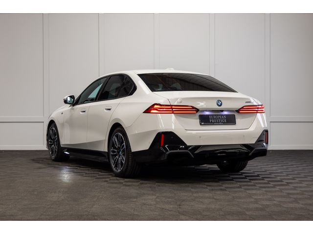 Image for 2024 BMW i5 eDrive40 M-Sport