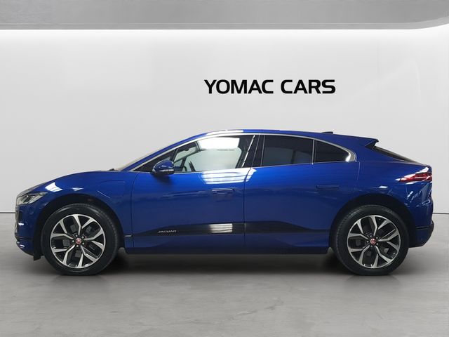 Image for 2021 Jaguar I-Pace HSE EV400 90KWH -- IMMACULATE CONDITION -- FINANCE ARRANGED 