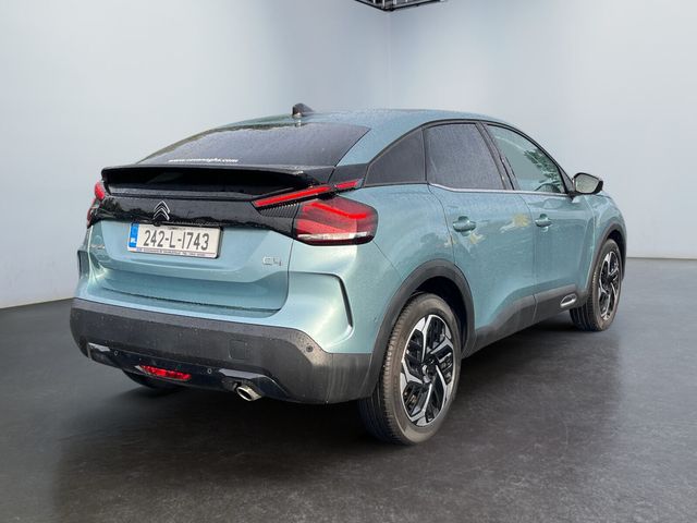 Image for 2024 Citroen C4 