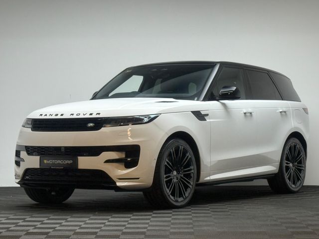 Image for 2026 Land Rover Range Rover Sport DYNAMIC SE P460E *PAN ROOF*