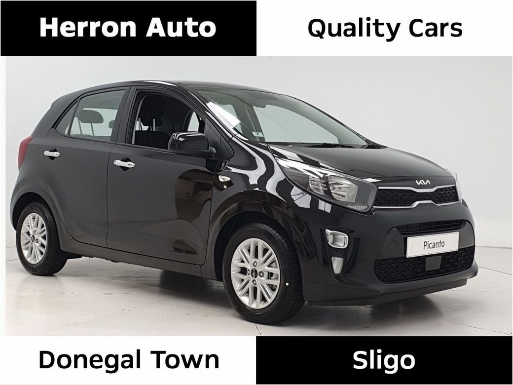 Image for 2024 Kia Picanto 1 OWNER | IMMACULATE