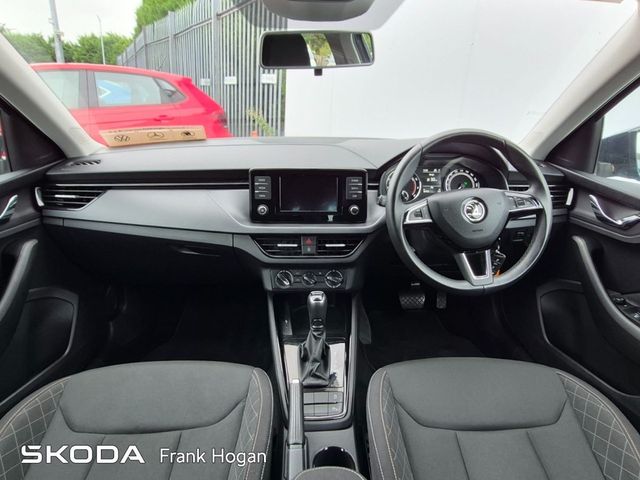 Image for 2020 Skoda Scala 1.0TSI 115hp DSG Ambition Call Cormac on 0861736180