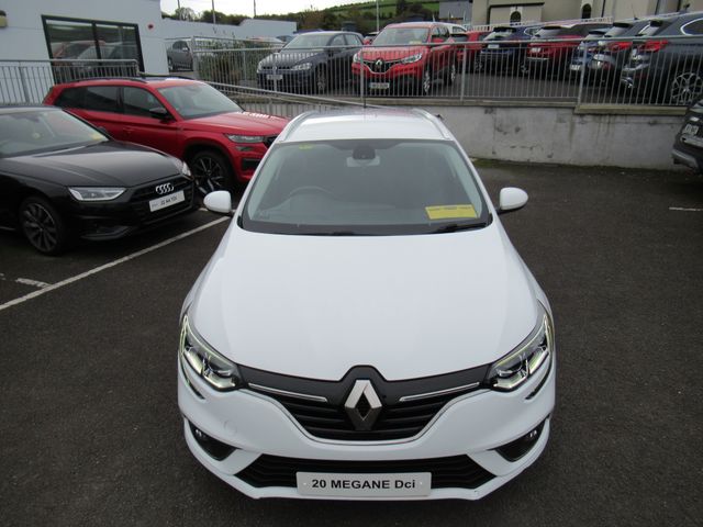 Image for 2020 Renault Megane PLAY DCI