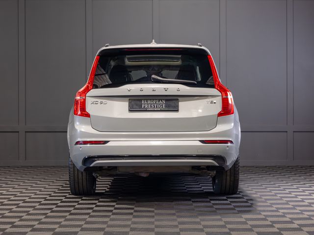 Image for 2024 Volvo XC90 T8 Recharge Dark Theme 7 Seat