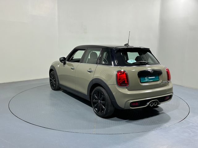 Image for 2020 Mini Cooper S 2.0 192 BHP 202