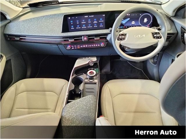 Image for 2024 Kia EV6 EV6 Earth SEM 77Kw (528KM WLTP) Auto