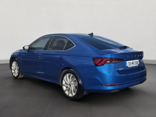 Image for 2024 Skoda Octavia OCTAVIA STY 1.0TSI 110HP