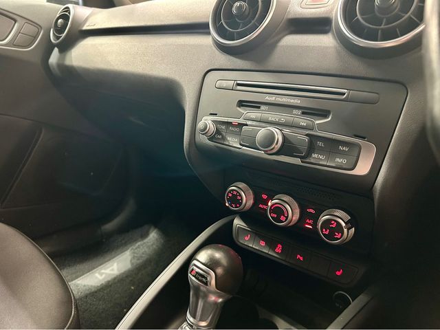 Image for 2018 Audi A1 1ltr automatic