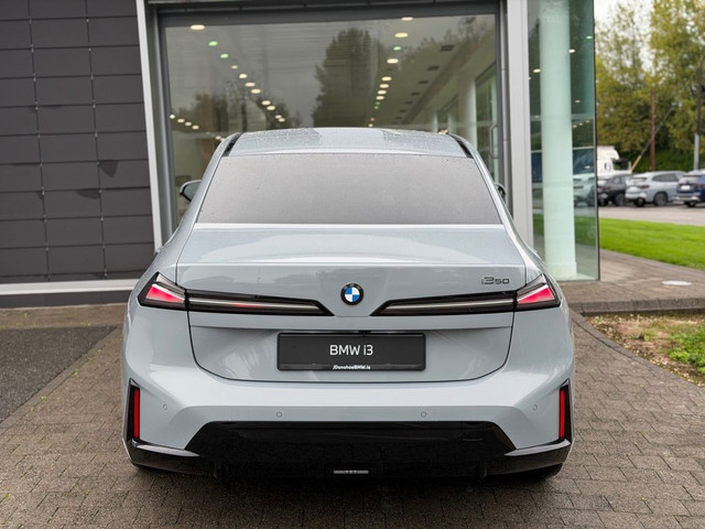 Image for 2027 BMW i3 50 xDrive M Sport 1st Edition ORDER NOW