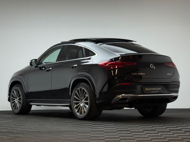 Image for 2024 Mercedes-Benz GLE Class COUPE 350DE AMG PREMIUM PLUS 4MATIC