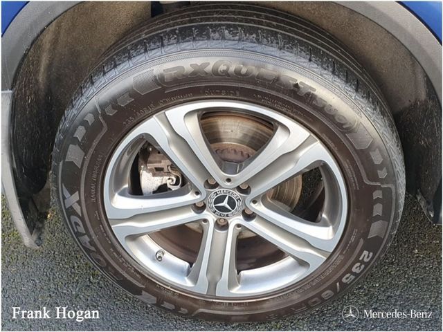 Image for 2017 Mercedes-Benz GLC Class GLC220 D 4Matic 2.1 Diesel 170 BHP Premium Plus 