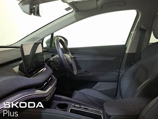 Image for 2025 Skoda Elroq Elroq 85