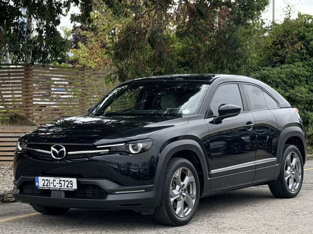 Image for 2022 Mazda MX-30 E-skyactiv.35 kwh BATTERY