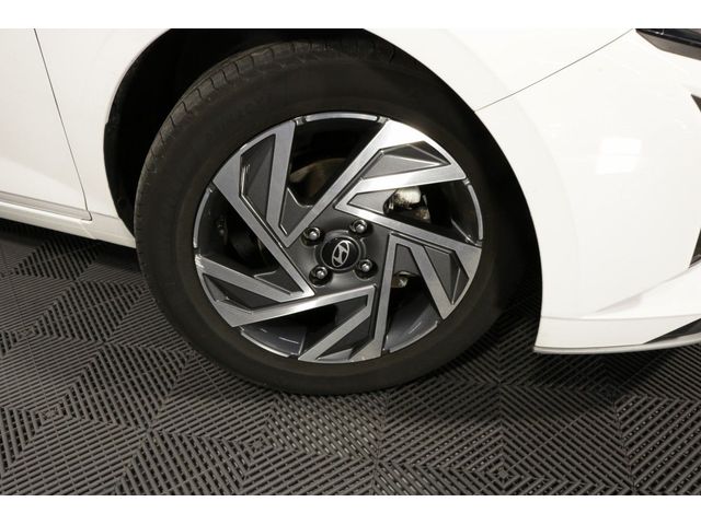 Image for 2025 Hyundai i20 DELUXE PLUS 1.2L PETROL HATCHBACK