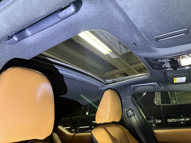 Image for 2021 Lexus IS 300h Panoramic Sunroof VERSION L 