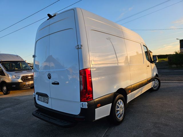 Image for 2020 Mercedes-Benz Sprinter 316/36 EU6 6DR