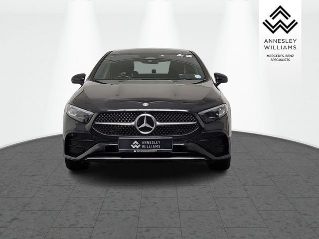 Image for 2023 Mercedes-Benz A Class A 250 e Saloon AMG Line Premium + Saloon