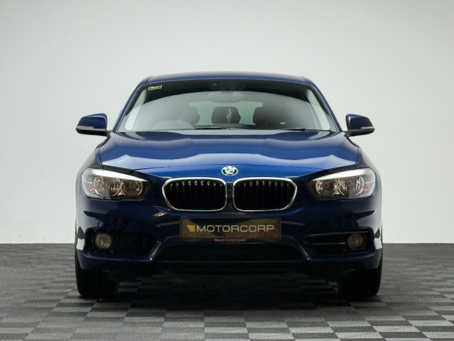 Image for 2017 BMW 1 Series 118D F20 SPORT 5DR