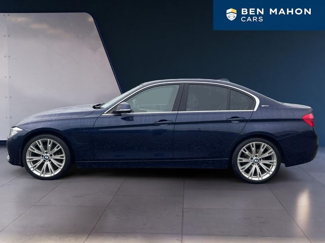 Image for 2017 BMW 3 Series 330e SE