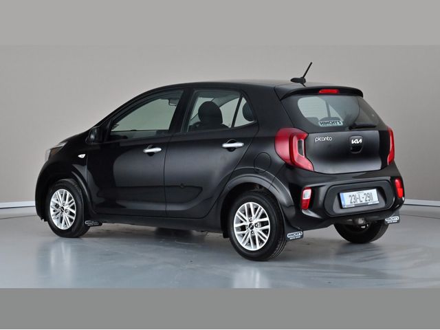 Image for 2023 Kia Picanto 1.0 MY23 5DR