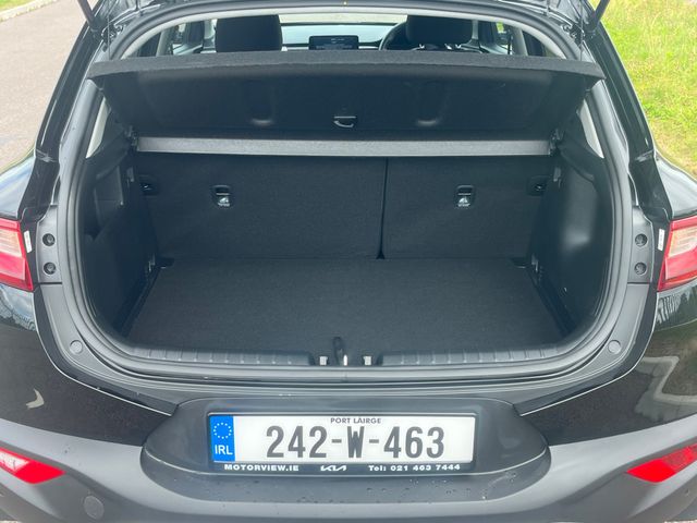 Image for 2024 Kia Stonic 1.0 K2 MY25 MT, **6 year warranty**Bluetooth, Sat Nav, Six speed transmission, Touch Screen Infotainment System, Wireless Smartphone Control, Full Service History, Traction Control 