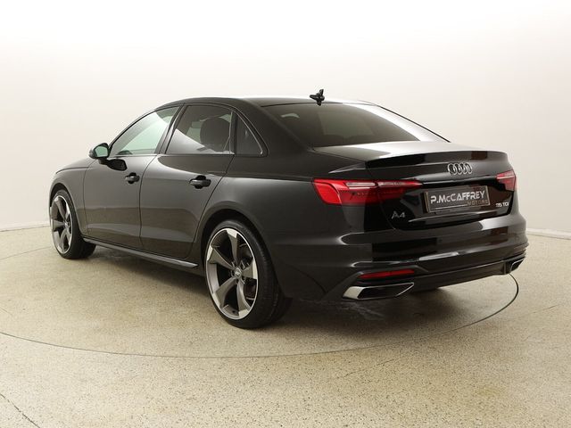 Image for 2021 Audi A4 