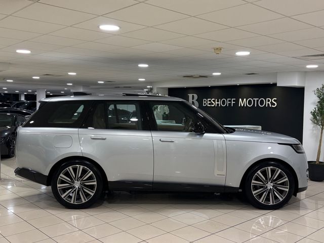 Image for 2023 Land Rover Range Rover P510e AUTOBIOGRAPHY=HUGE SPEC//1 OWNER//232 D REG=LAND ROVER WARRANTY UNTIL 07/2028=TAILORED FINANCE PACKAGES AVAILABLE=TRADE IN'S WELCOME