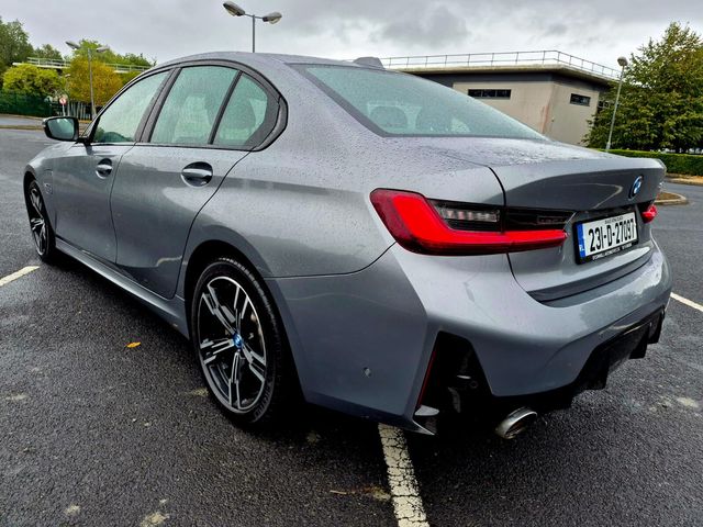 Image for 2023 BMW 3 Series 330e M Sport