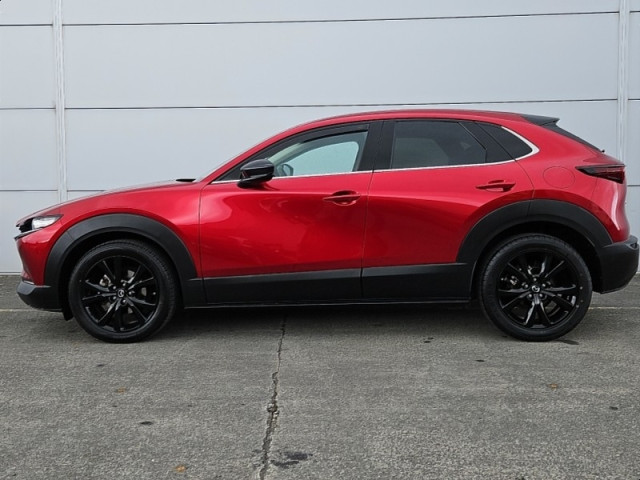 Image for 2023 Mazda CX-30 2.0P MHEV 122ps HOMURA
