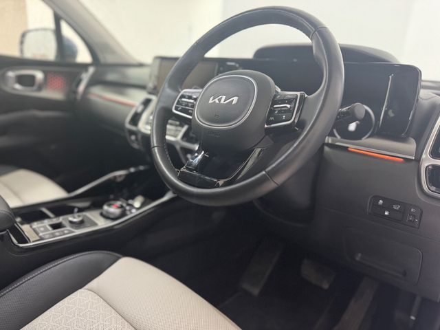 Image for 2022 Kia Sorento Phev K4 MY22 6DR Auto