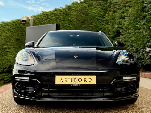 Image for 2021 Porsche Panamera 4 E-hy 4 E-hybrid ST 4DR AUT